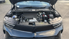 Vauxhall Mokka 1.2 Turbo 100 SRi 5dr Petrol Hatchback